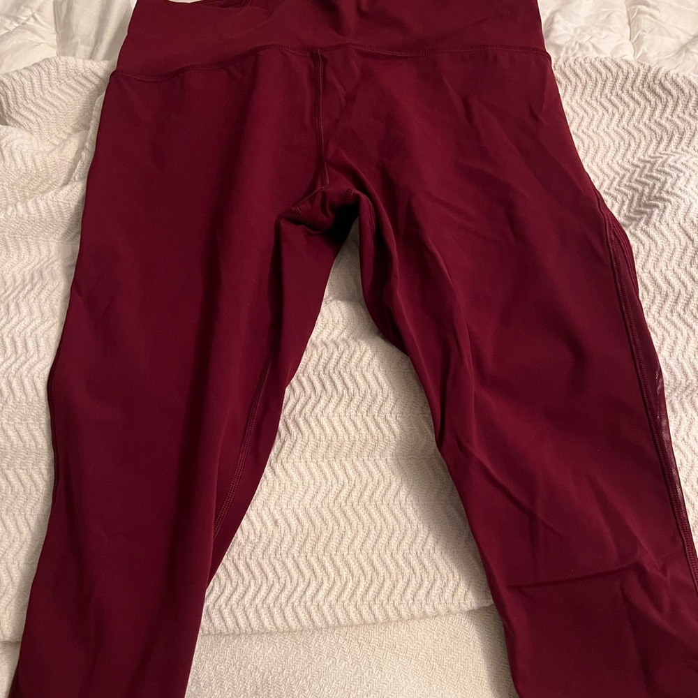 Lululemon leggings